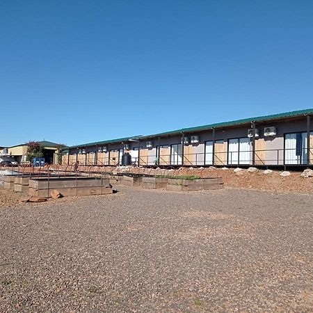 PLC Hotel Centenario Paso de los Toros Buitenkant foto
